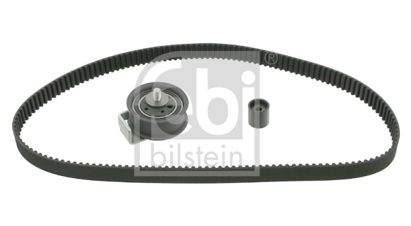 Timing Belt Kit